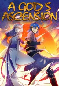 A God’s Ascension Comics