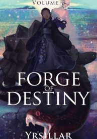 Forge of Destiny