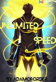 UNLIMITED SPEED