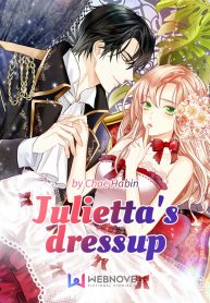 Julietta’s Dressup