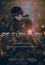 Re: Survival