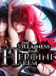 The Villainess With A Heroine Harem