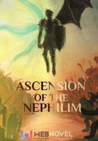 Ascension of the Nephilim