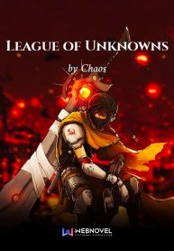 League of Legends: League of Unknowns