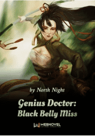 Genius Doctor: Black Belly Miss