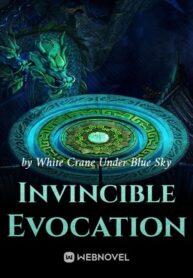 Invincible Evocation