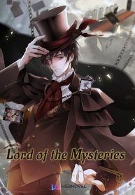 Lord of the Mysteries Comics
