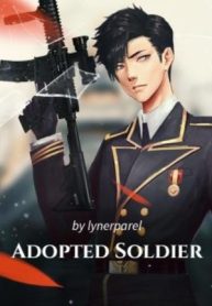 Adopted Soldier