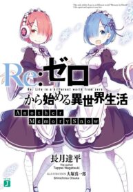 Re:Zero Another Memory Snow