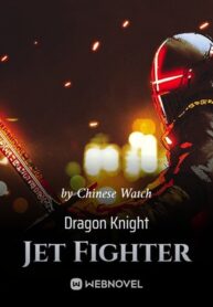 Dragon Knight Jet Fighter