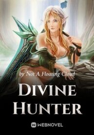 Divine Hunter