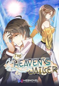 The Heaven’s Jailer Comic