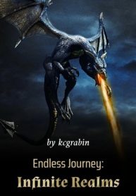 Endless Journey: Infinite Realms