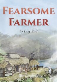 Fearsome Farmer