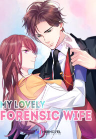 My Lovely Forensic Wife Comic