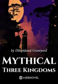 Mythical Three Kingdoms