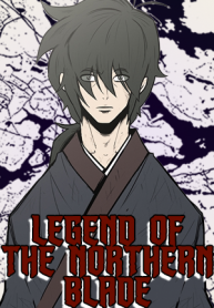 Legend of the Northern Blade Comic