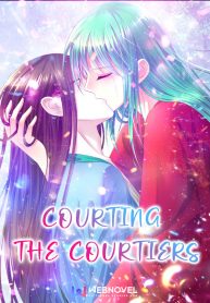 Courting The Couriers Comic