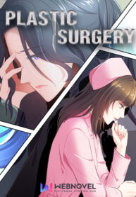 Plastic Surgery Comic