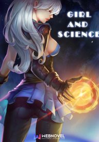 Girl and Science Comic