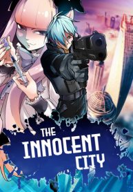 The Innocent City Comics