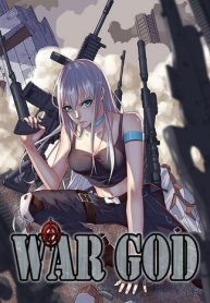 The Strongest War God Comics