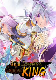 Skill Emperor, Combat king Comics