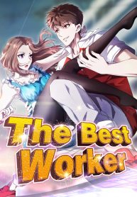 The Best Worker Comics