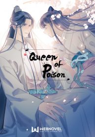 Queen of Poison: the Legend of a Super Agent, Doctor and Princess Comics