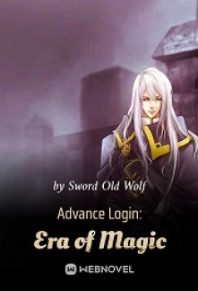 Advance Login: Era of MagicAdvance Login: Era of Magic