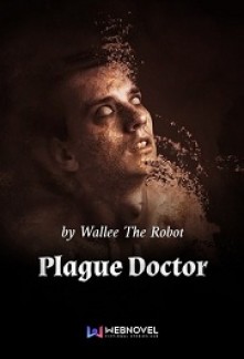 Plague DoctorPlague Doctor