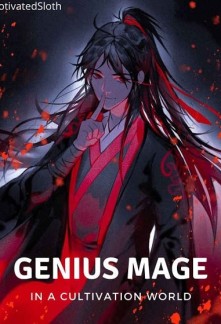 Genius Mage in a Cultivation WorldGenius Mage in a Cultivation World