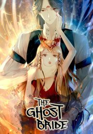 The Ghost Bride Comics