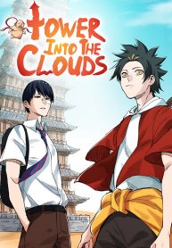 Tower into the Clouds Comics