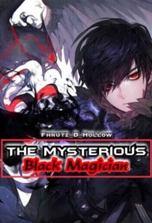 The Mysterious Black MagicianThe Mysterious Black Magician