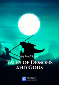 Tales of Demons and Gods