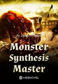 Monster Synthesis Master