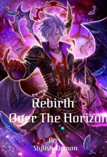 Rebirth: Over the HorizonRebirth: Over the Horizon