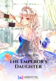 The Emperor’s Daughter