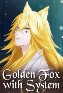 Golden Fox with SystemGolden Fox with System