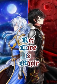 Re: Love & MagicRe: Love & Magic