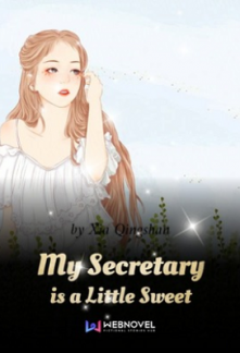 My Secretary is a Little SweetMy Secretary is a Little Sweet