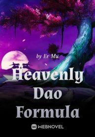 Heavenly Dao Formula