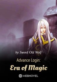 Advance Login: Era of Magic