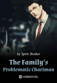 The Family’s Problematic Chariman
