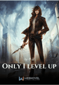 Only I Level Up Manhwa