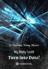 My Body Could Turn into Data!