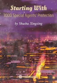 Starting With 3000 Special Agents’ Protection