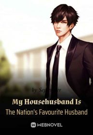 My Househusband Is The Nation’s Favourite Husband