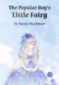 The Popular Boy’s Little Fairy